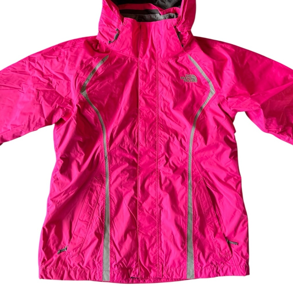 The North Face Triclimate Jacket